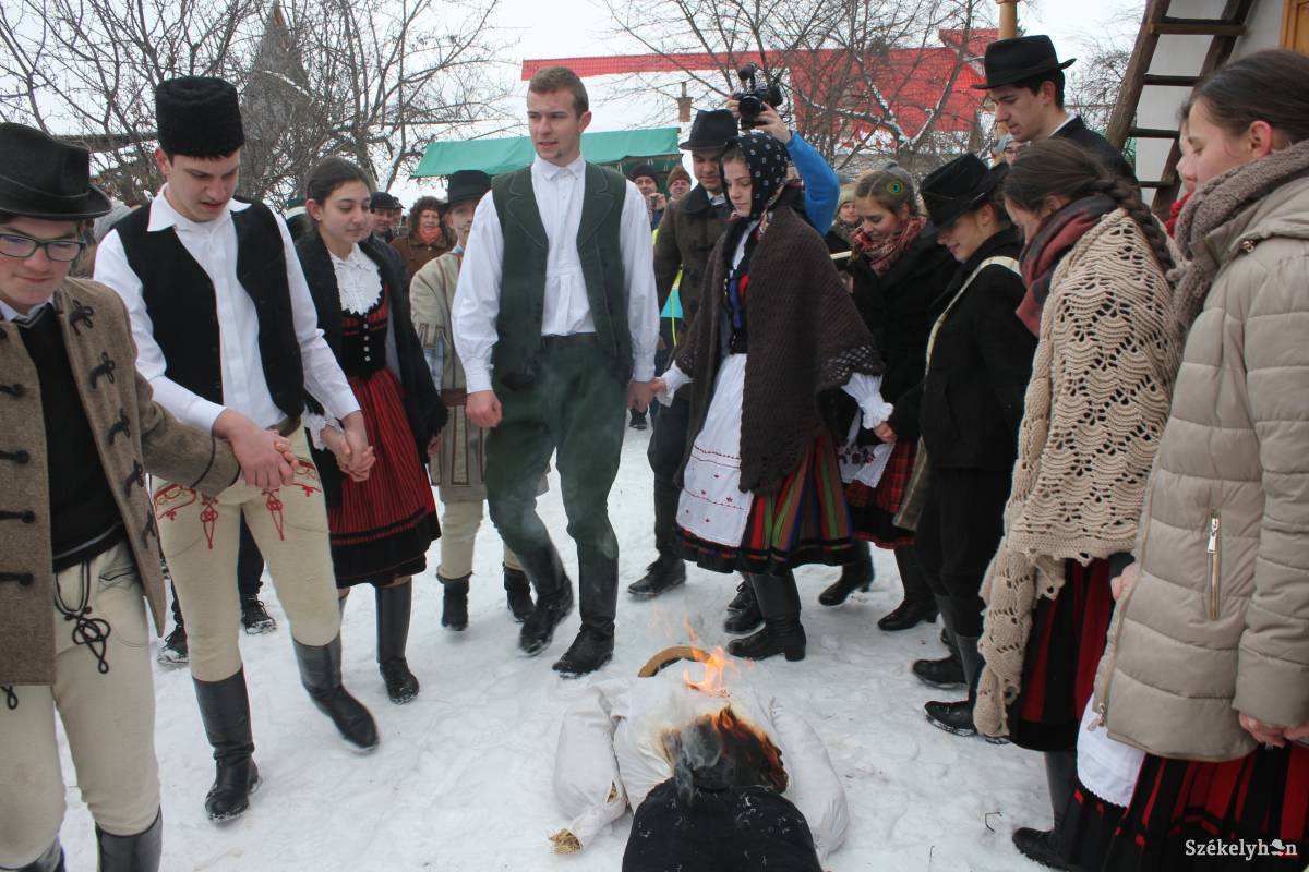 •  Fotó: Baricz Tamás Imola