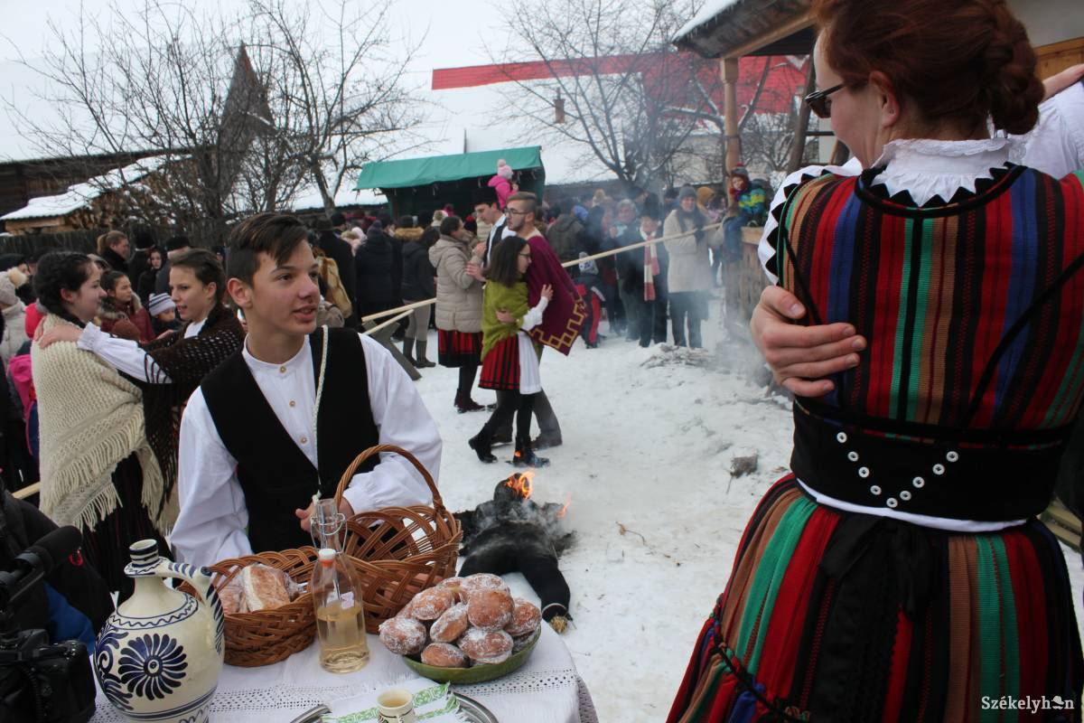 • Fotó: Baricz Tamás Imola