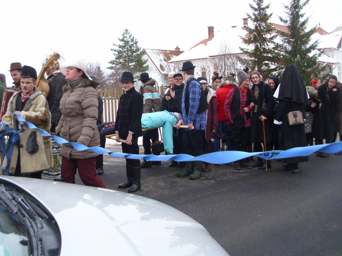 •  Fotó: Tamás Gyopár