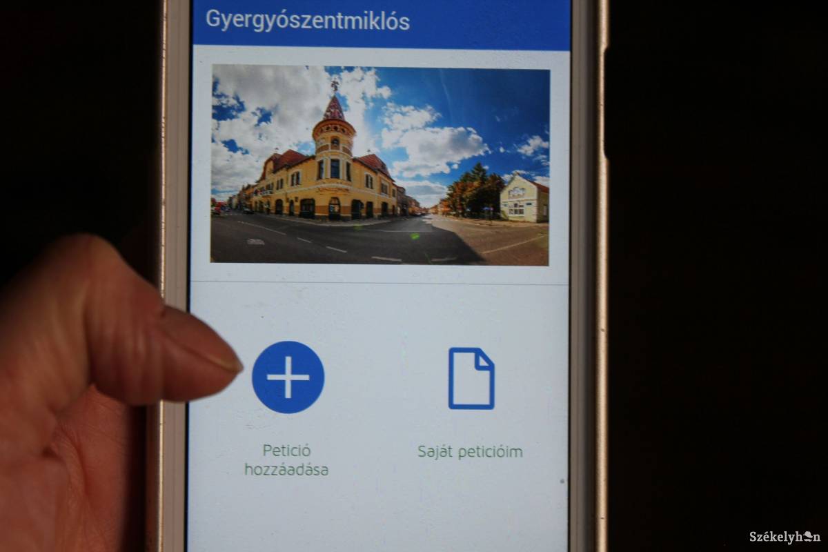 •  Fotó: Pethő Melánia