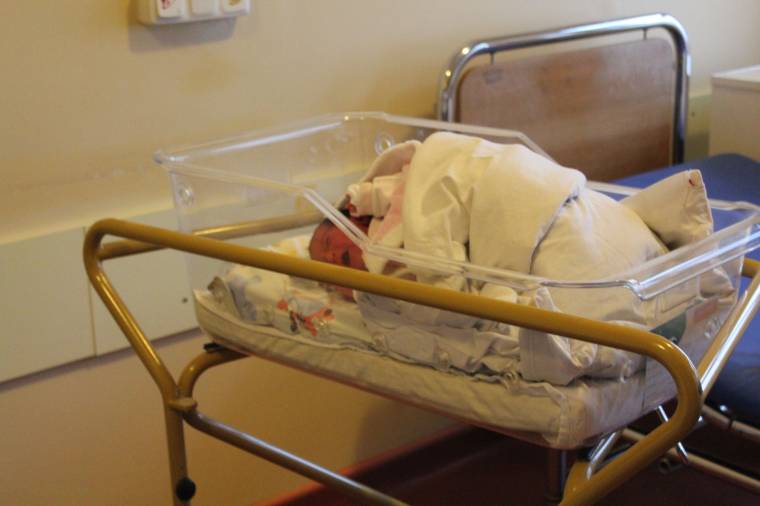 Akik utoljára születtek 2017-ben, és aki elsőként 2018-ban