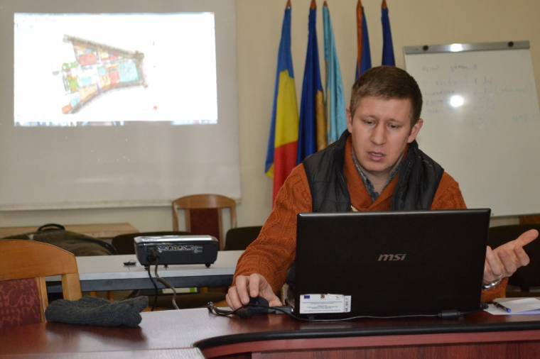 Közösségi életre és parkolásra alkalmas lakótelepet szeretnének