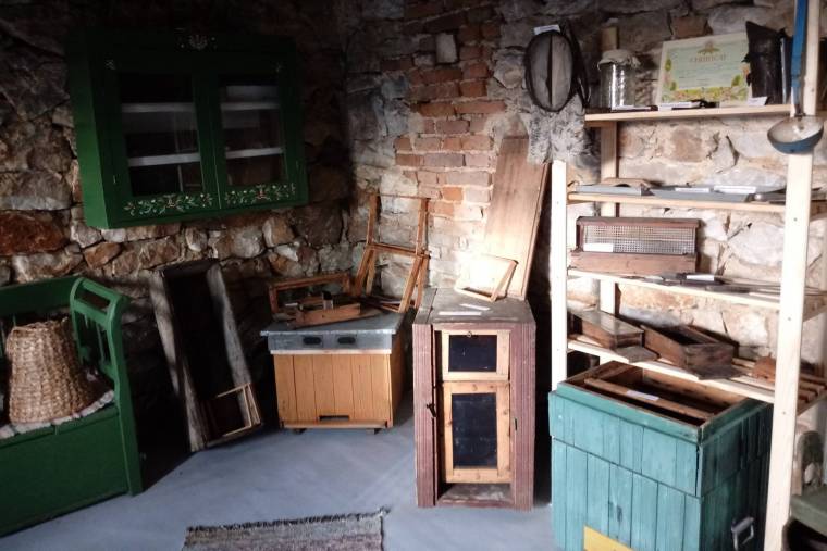 Régi méhészeti eszközök felajánlását várják