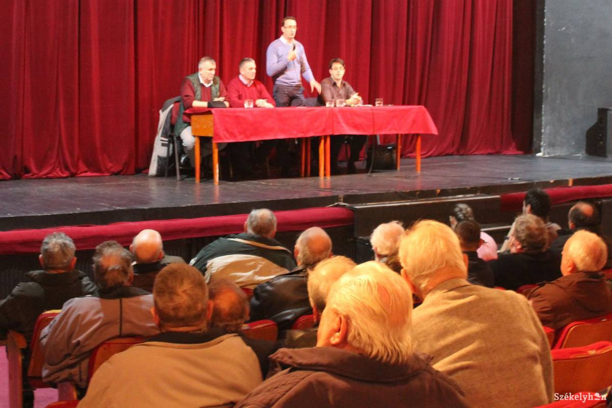 •  Fotó: Gergely Imre