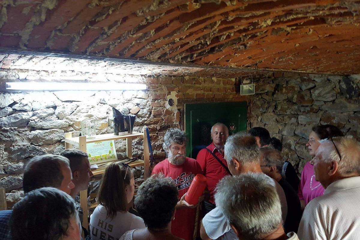 Bőven van már van látnivaló a Méhészeti Múzeumban • Fotó: Mezei Attila / Facebook