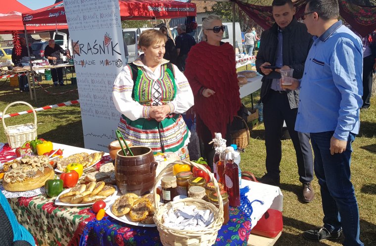 A jövő lehetőségeit keresték a gazdanapon