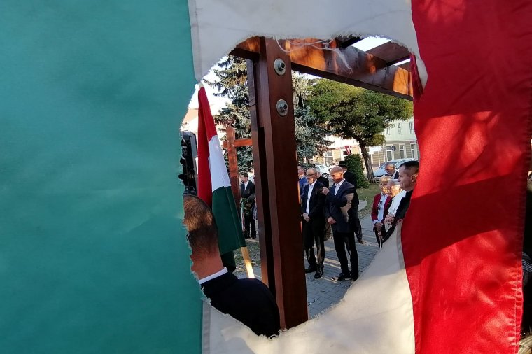 „Nemzetet és nemzedéket csak az tud nevelni, aki saját nyelvét és kultúráját megéli ”