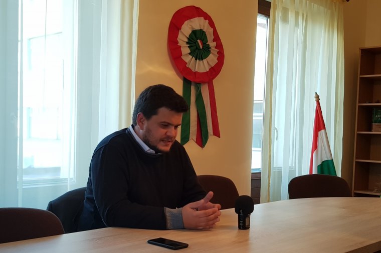Mezei nem mond le „az RMDSZ-es MPP-sek” kedvéért