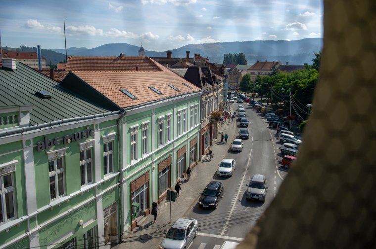 Naptár készül a szocializmus időszakáról
