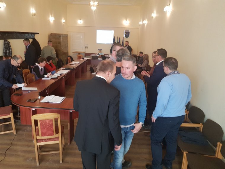 Új adónemet is bevezetnek Gyergyószentmiklóson