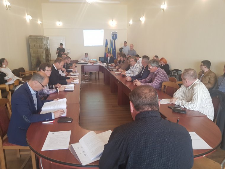 Sürgős volt dönteni Gyergyószentmiklóson, ugyanis veszélybe került a háziorvosi rendelők működése