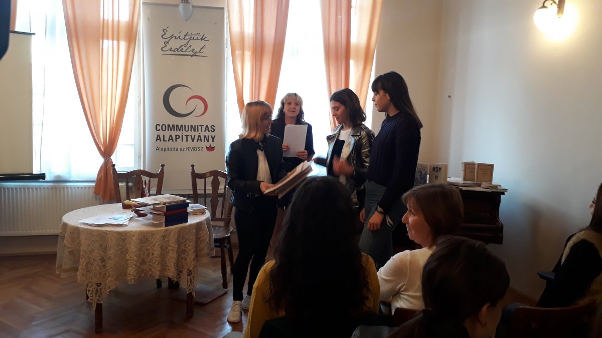 •  Fotó: Hegyi Zsuzsanna