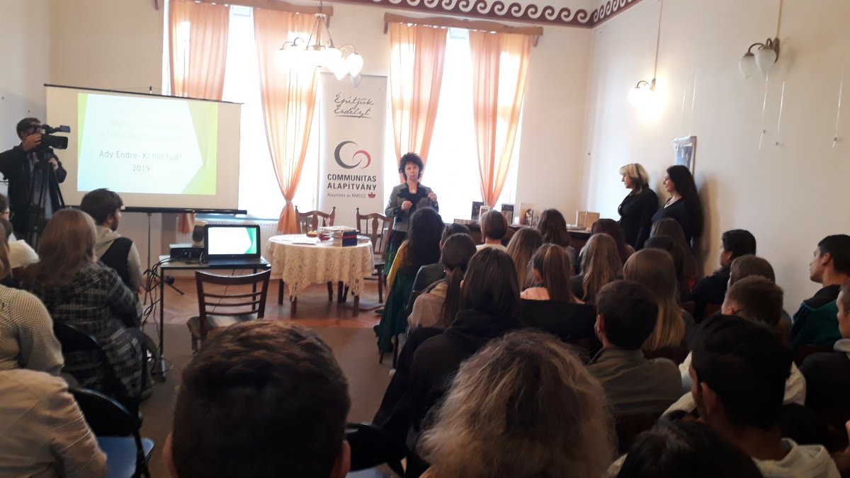 •  Fotó: Hegyi Zsuzsanna