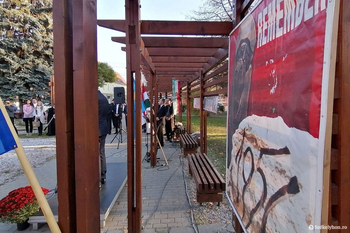 •  Fotó: Hegyi Zsuzsanna
