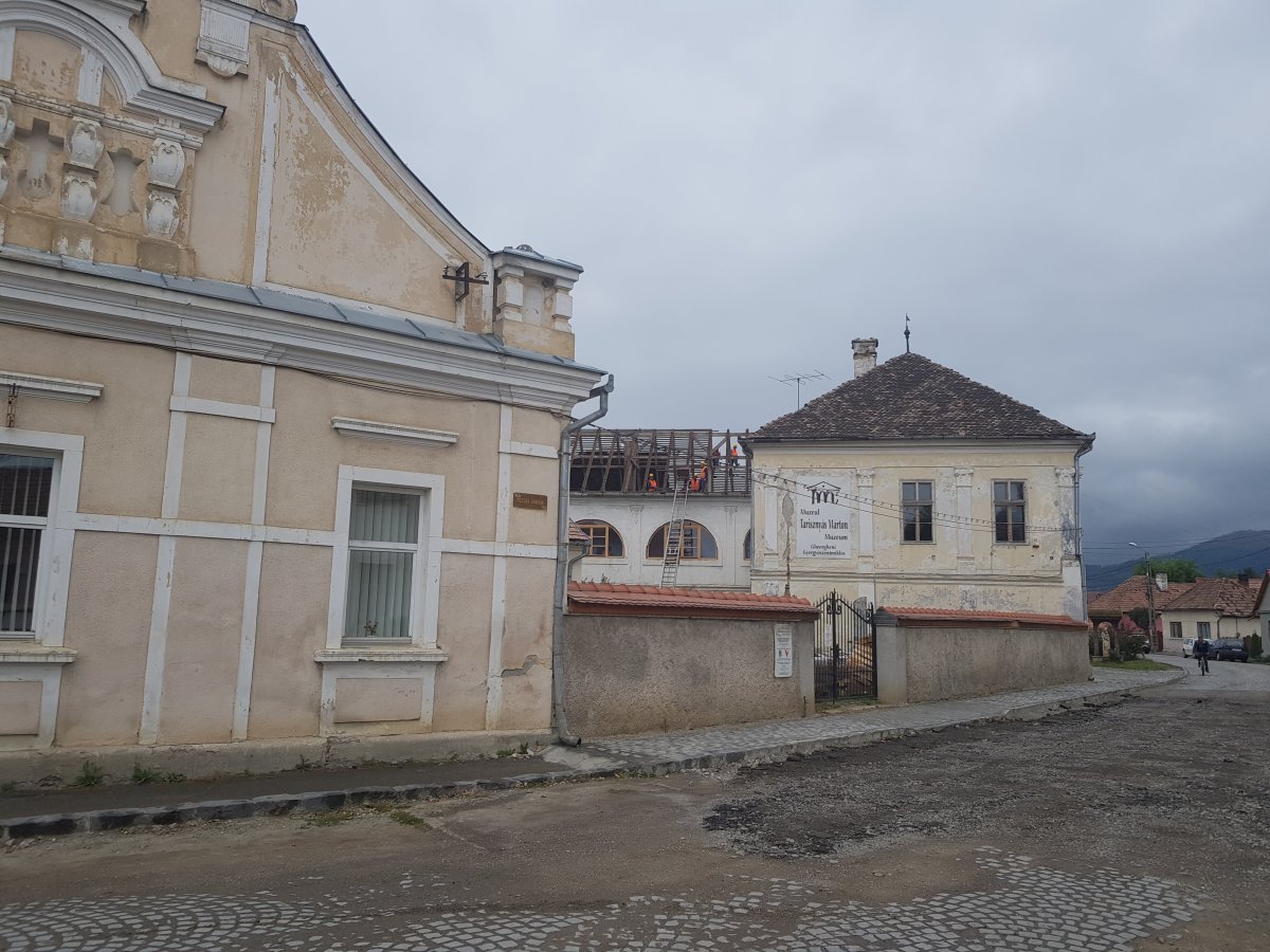 •  Fotó: Gergely Imre
