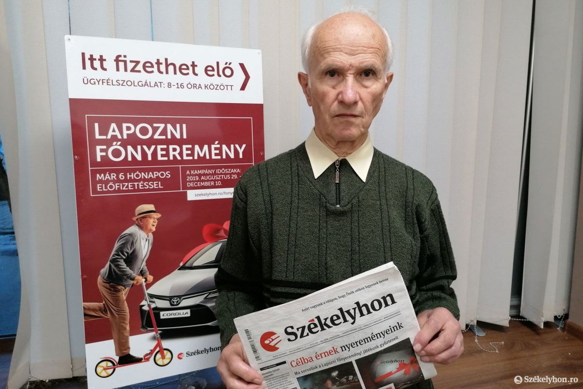 •  Fotó: Hegyi Zsuzsanna