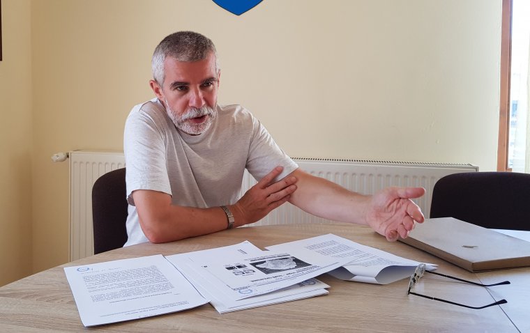 Árus Zsolt: az igazságszolgáltatásban is alkalmazzák a kettős mércét