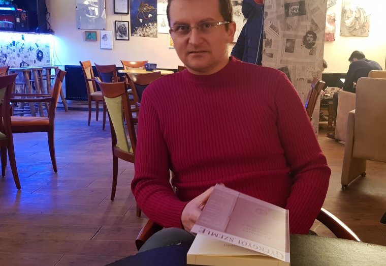 Oktatásról tudományos alapossággal – megjelent a 4. Gyergyói Szemle
