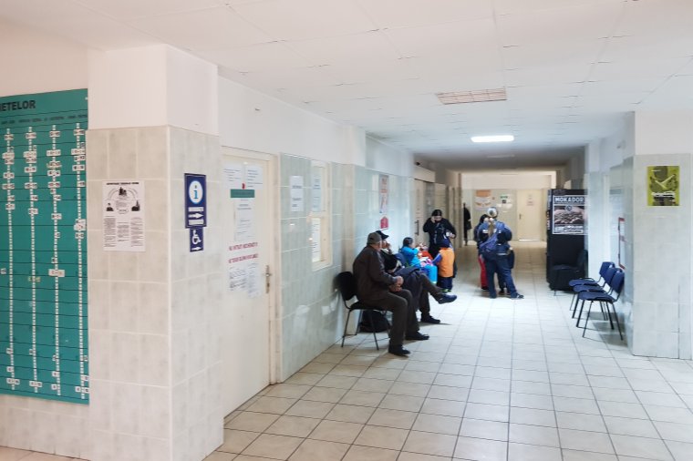 A járóbeteg-szakrendelők fejlesztését ígéri az egészségügyi miniszter