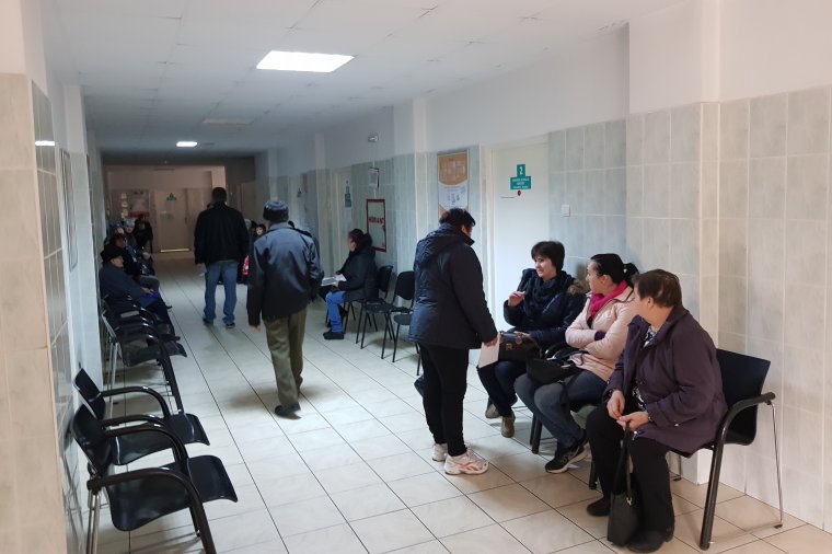 Tucatnyi korszerű készülék segíti majd az orvosokat a gyógyításban