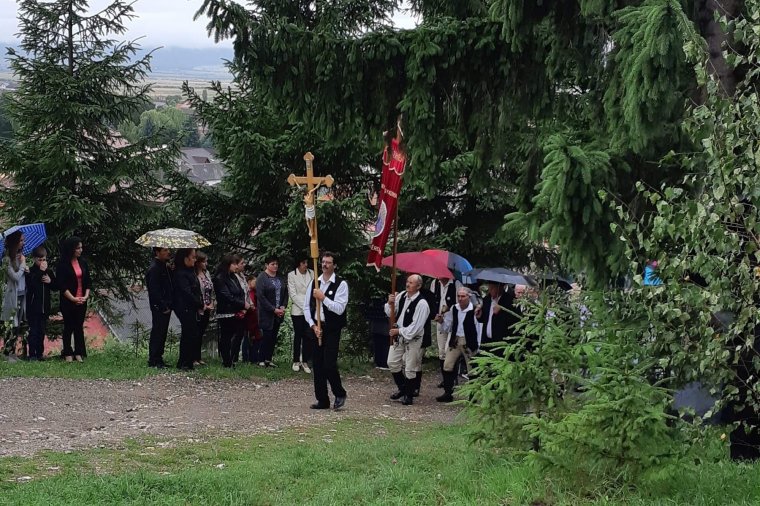 Szárhegyi napok 22. alkalommal