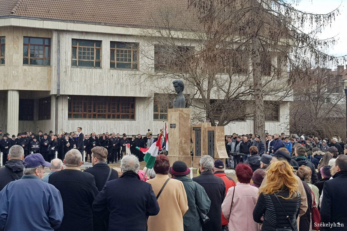 •  Fotó: Gergely Imre