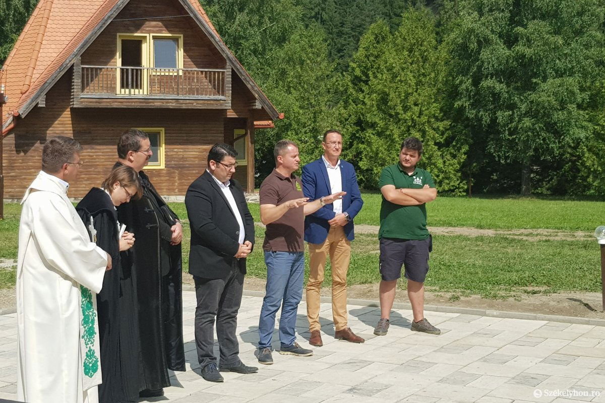 •  Fotó: Gergely Imre