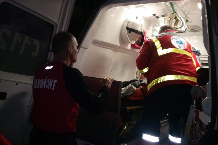Sokszor volt szükség a háromszéki hegyimentők szakértelmére
