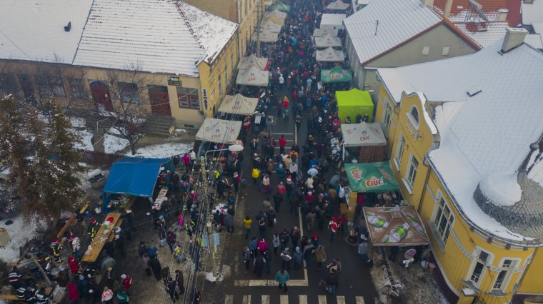 Négynapos Szent Miklós Napok: körvonalazódik a program