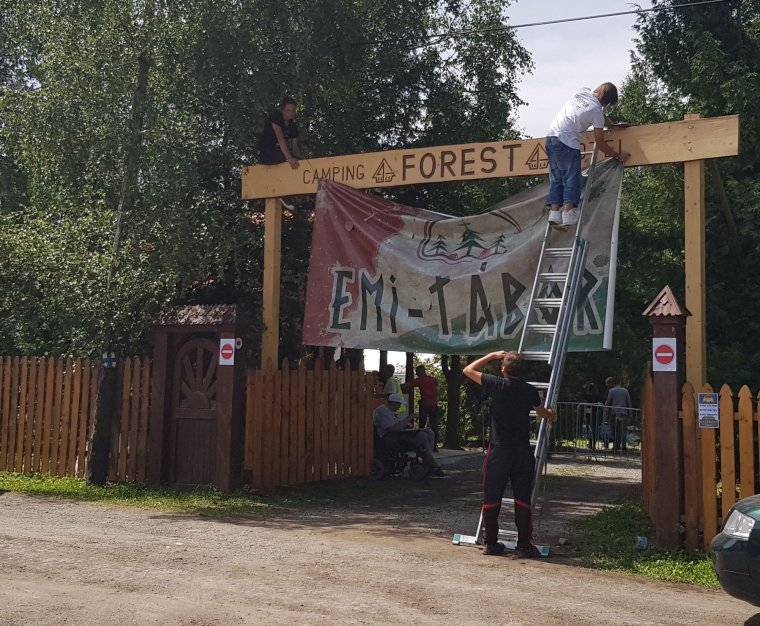 Közösségbe szerveződve tesznek a nemzet megmaradásáért