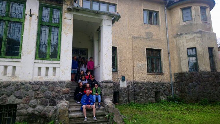 Kalákában kutatják az örmény múltat