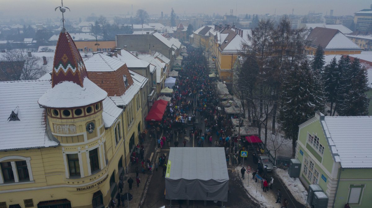 •  Fotó: Fehér Csongor