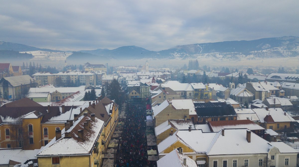 •  Fotó: Fehér Csongor