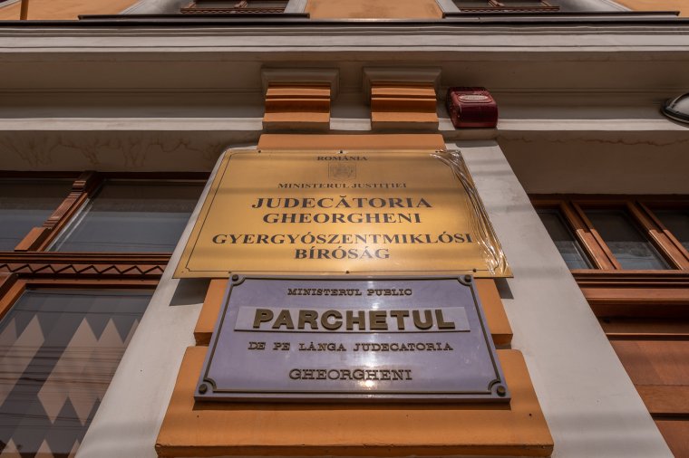 Egyetlen magyar ügyészt és bírát sem nevezett ki a román államfő