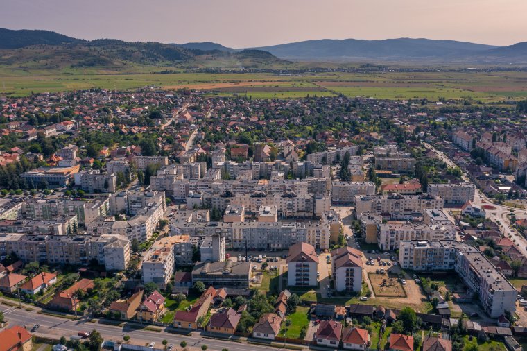 Egy meglepő (?) választási eredmény tanulságai Gyergyószentmiklóson