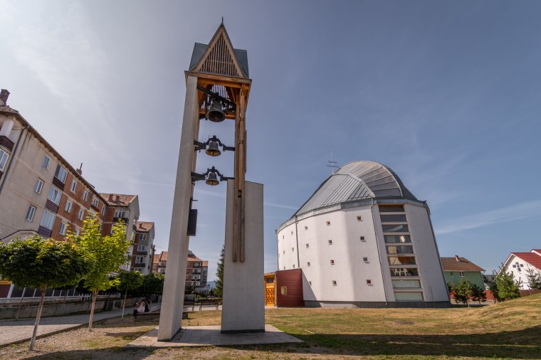 Újraindulnak a népszerű ismeretterjesztő előadások Gyergyószentmiklóson