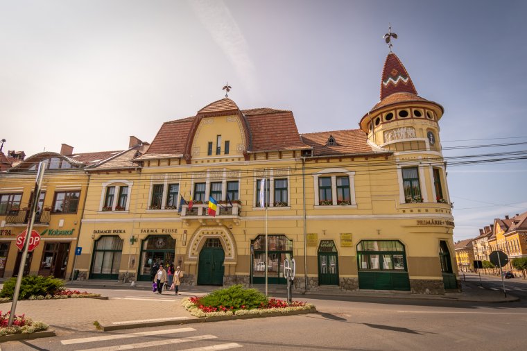 Hárman is polgármesterjelöltek lennének az RMDSZ színeiben Gyergyószentmiklóson