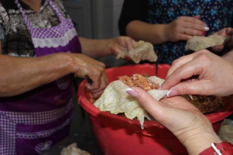 Továbbra is jól jönnek a felajánlások