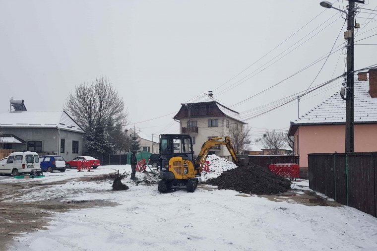 Elavult vízvezetékrendszer: mire egy hibát kijavítanak, jelzik a másikat