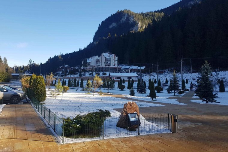 Kilátástalanság és bizonytalanság jellemzi a gyergyószéki idegenforgalmat