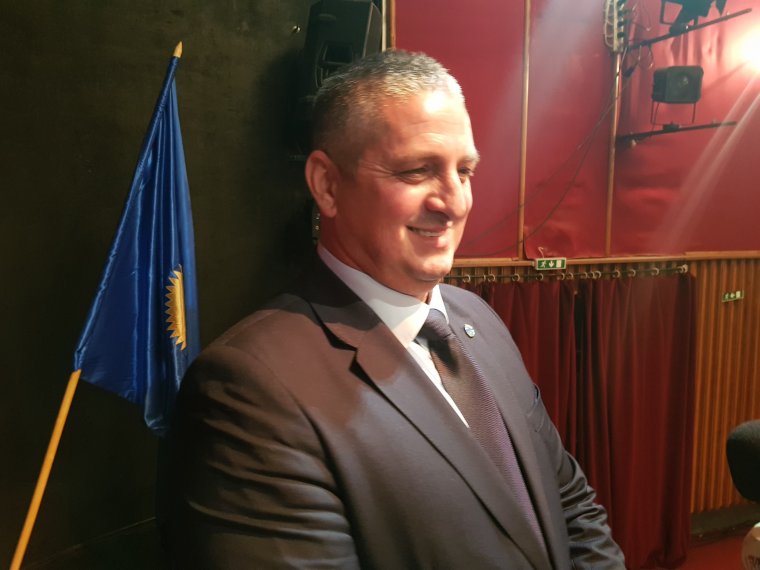 Len Emil marad Gyergyószentmiklós alpolgármestere