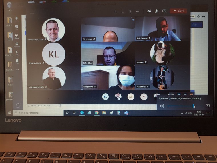 Zöld utat kapott a szolgáltatóváltás