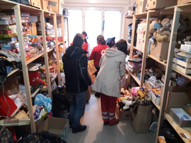 Sok meglepetés került idén is az „ajándékot termő fa” alá