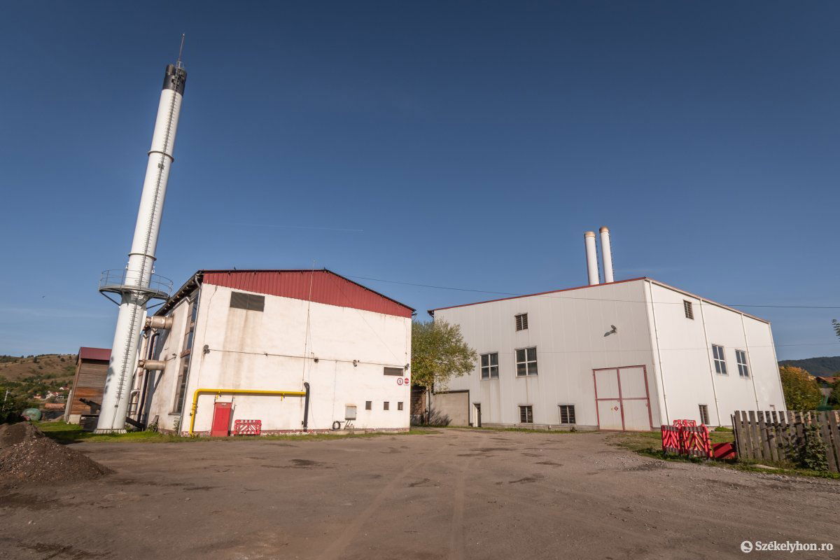Jelentősen nőni fog a távhőszolgáltatás díjszabása miután az ANRE rábólint és a gyergyószentmiklósi önkormányzati képviselő-testület is megszavazza. Képünk illusztráció •  Fotó: Pinti Attila