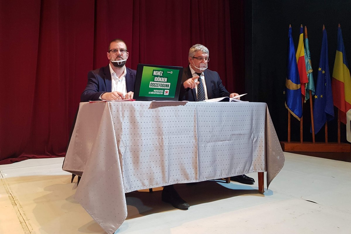 •  Fotó: Gergely Imre
