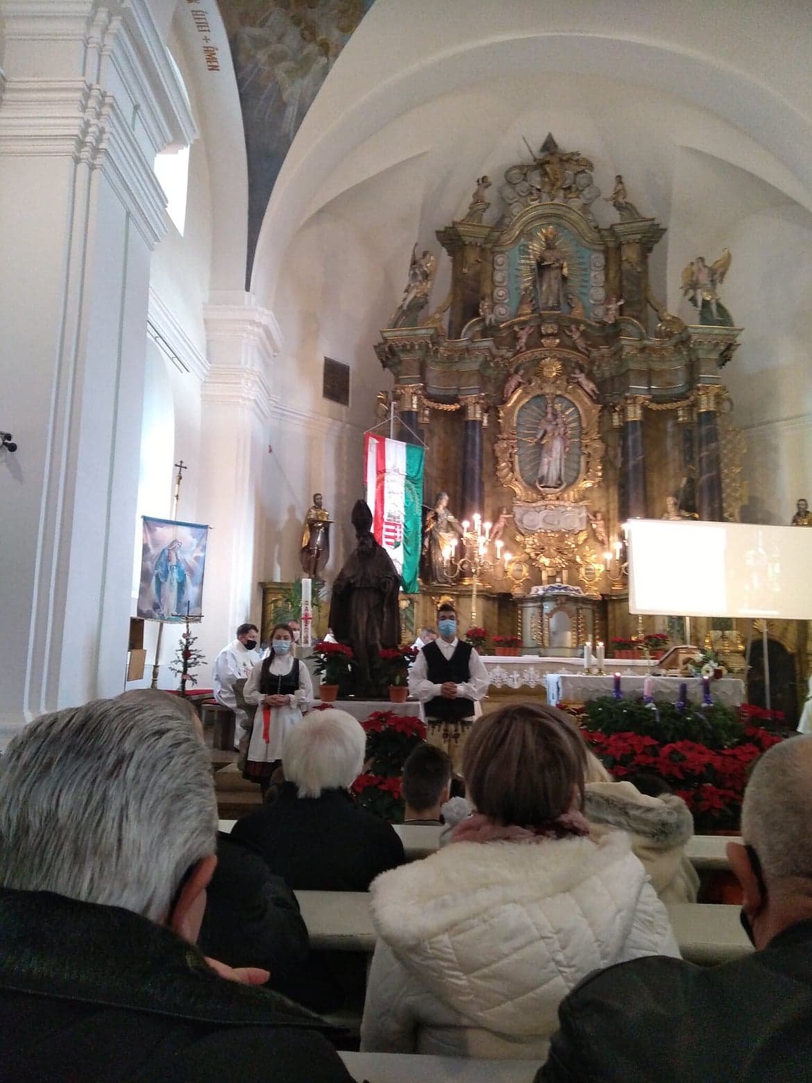 &bullet;  Fotó: Barabás Orsolya