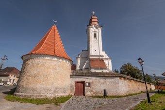 Nem csak a világnapon érdemes figyelnünk az épített örökségünkre
