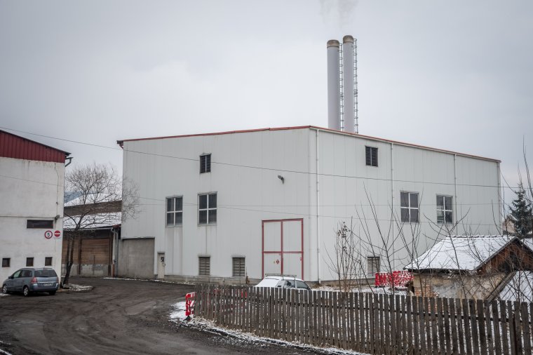 Módosul a gyergyószentmiklósi távhőszolgáltató munkarendje
