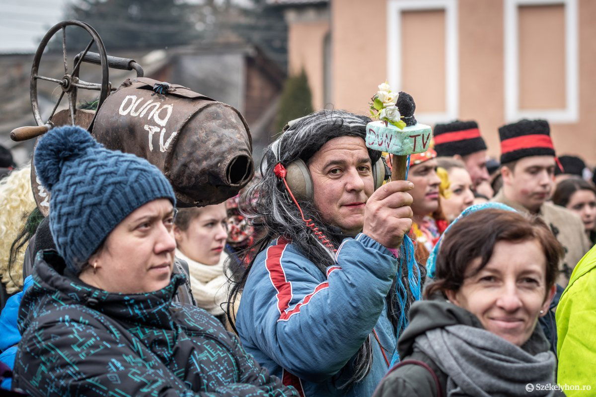 •  Fotó: Pinti Attila
