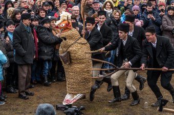 Farsangbúcsúztató – társadalmi szelep, amire mindenképp szükség van